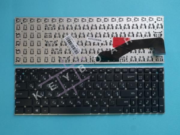 Клавіатура до ноутбука Asus X540MA